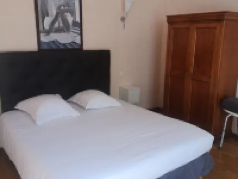 Hôtel des Ducs Hotels in Nevers