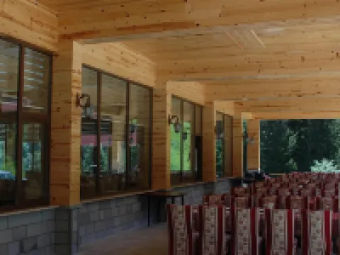 哈姆希克伊 Zitaş 鄉村小屋 & 餐廳 馬奇卡酒店