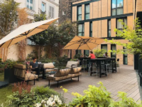 L'Imprimerie Hôtel Hotels in Hauts-de-Seine