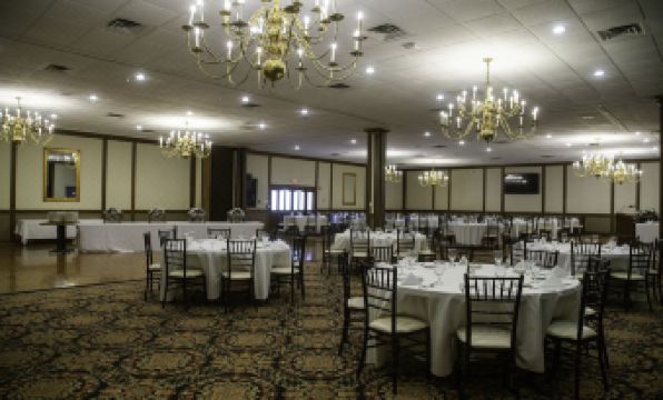 The Stables Inn & Suites