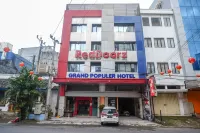 Collection O Losari Near Pantai Losari Formerly Hotel Grand Populer