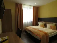 Hotel Trutzpfaff فنادق في Germersheim