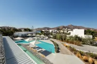 Relux Ios Hotel Hotels in Ios