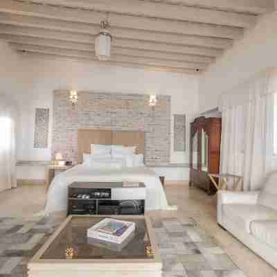 Hotel Boutique Don Pepe Rooms
