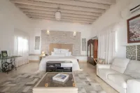 Hotel Boutique Don Pepe Các khách sạn ở Santa Marta