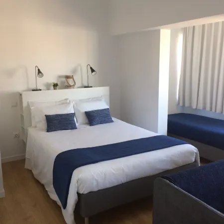 Aveiro White House