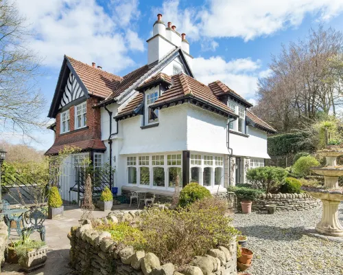 Storrs Gate House Hotels in Bowness-on-Windermere