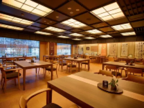 โรงแรมมัตสุดายะ โรงแรมในยามากูชิ