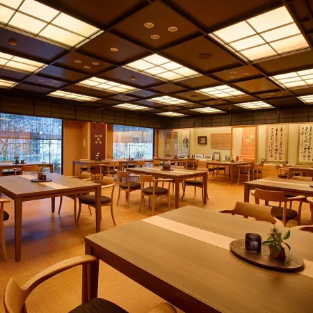 Matsudaya Hotel