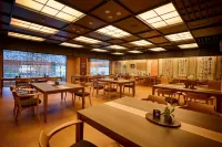 Matsudaya Hotel Hotels in Yamaguchi