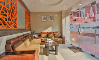 Hotel Marinha