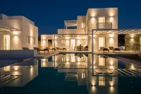 Blue Mare Villas