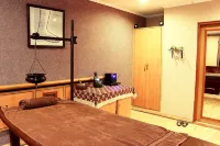 Indismart Hotel - spa