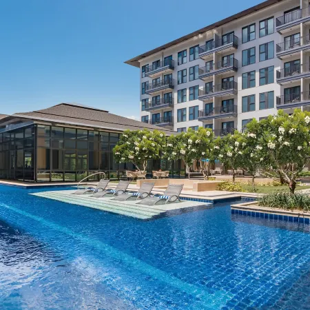 Dusit Thani Residence Davao