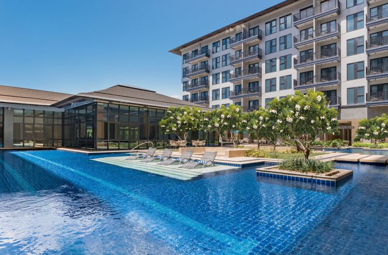 Dusit Thani Residence Davao photo 3