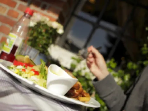 Sørlandet Feriesenter Hotels in Risor