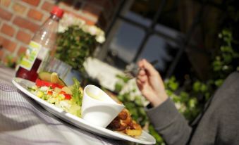 Sørlandet Feriesenter