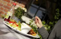 Sørlandet Feriesenter Hotels in Gjeving