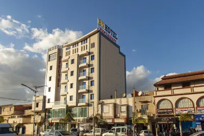 BN Hotel Hotels in der Nähe von Place du 1er Novembre