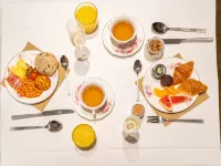 Grand Hotel Normandy by CW Hotel Collection Hotels near Bloedput