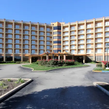 Clarion Hotel Philadelphia International Airport