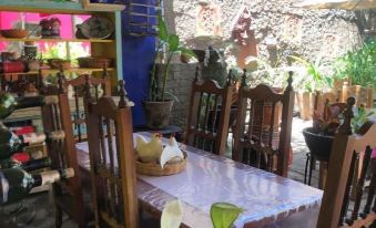 Casona Tlaquepaque Temazcal & Spa