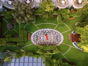 Sura Design Hotel & Suites Istanbul