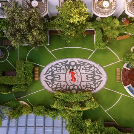 Sura Design Hotel & Suites Istanbul
