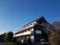Hotel Spiekeroog Hotels in Werdum