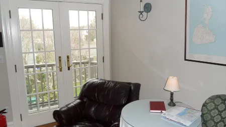 Windsome Bed & Breakfast Отели рядом с достопримечательностью «Брейкерс»