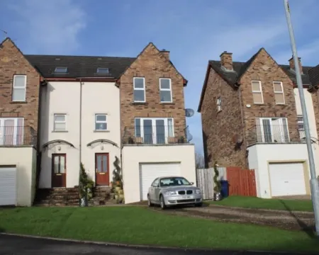 湖地酒店 克雷加文酒店