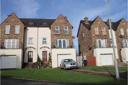 Lakelands Отели в г. Крейгавон