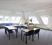 Hostellerie Saint Vincent Beauvais Aeroport