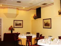 Hotel la Fundacion - Bữa sáng