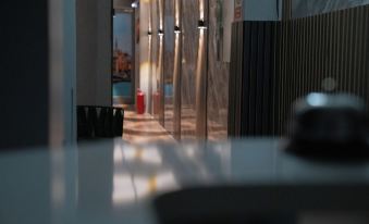 Pera İmperium Taksim