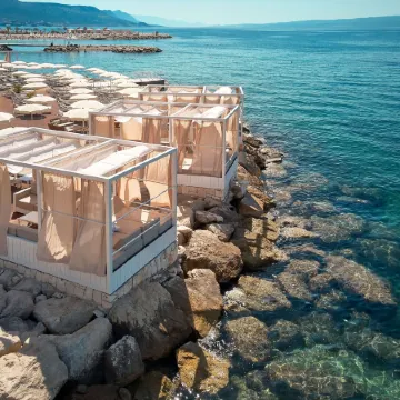 Radisson Blu Resort & Spa, Split