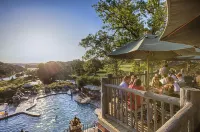 Big Cedar Lodge - Pools