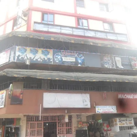 Magi Guest House