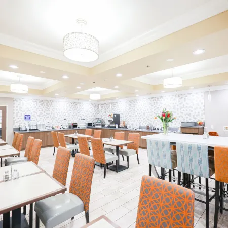 Best Western Plus Wasco Inn Suites