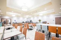 Best Western Plus Wasco Inn  Suites - Wifi