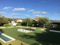Casa Da Padeira - Turismo Rural Hotels in Alcobaca