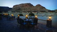 Gondwana Canyon Village