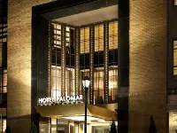 Kimpton HOTEL PALOMAR PHILADELPHIA by IHG Hoteles cerca de Parque Rittenhouse Square