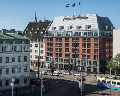 ProfilHotels Opera Hotels in Gothenburg