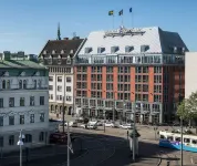 ProfilHotels Opera Отели в г. 