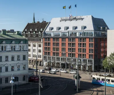 ProfilHotels Opera Hotels near Lundby
