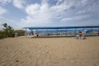 Cenger Beach Resort Spa - All Inclusive - Beach