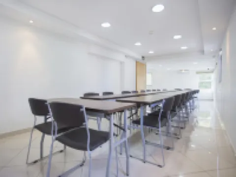 Palais Hotel Hotels in Sao Vicente
