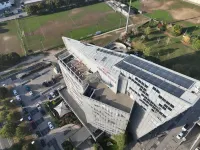 Crowne Plaza Verona - Fiera Hotels near Chiesetta di San Rocchetto