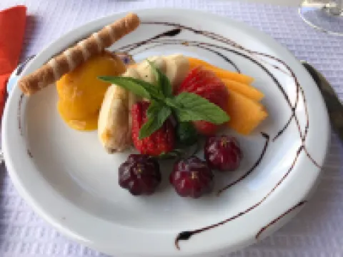 花哈朵帕裏若斯酒店 裏貝拉布拉瓦酒店